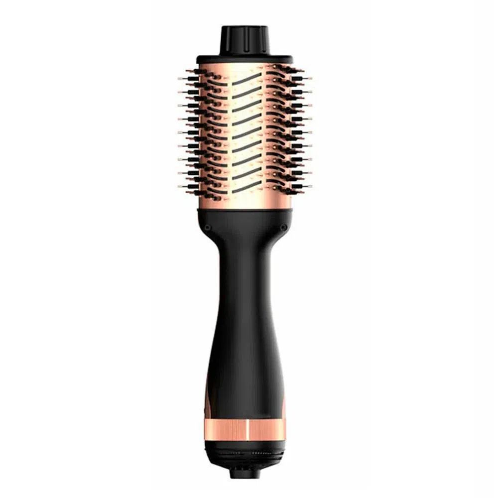 Cepillo Secador Voluminizador Keratina 3D One-step Hair Dry